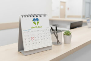healthease calender