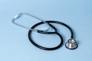 stethoscope